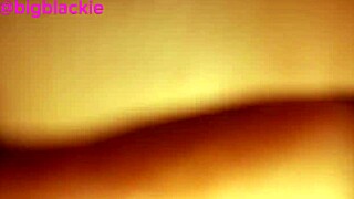 Bigblackie Shares Update on His Horny Feelings