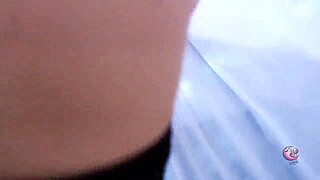 i almost came inside my cousin while fucking her at home