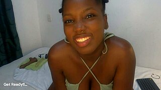 Master Nick, Talk Dirty to Your Black Peasant Whore