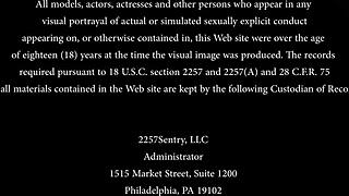 i'm the anal slave gettin' fucked hard