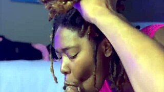 Round Two With Jshump's Monster Cock