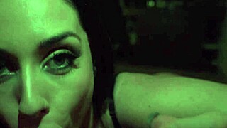 Bbc anal drilling a brazilian round ass model - luiza marcato and loupan