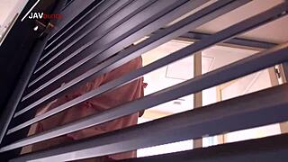 Needymoms - busty stepmom penny barber eats stepdaughter macy meadows twat while getting fucked