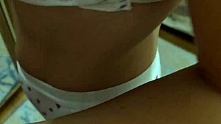 Does Her Tight Pussy Fart During Penetration?