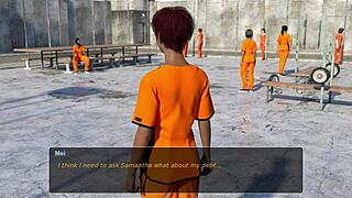 Wanna join prison life play part 2?