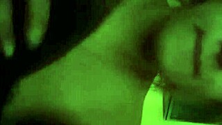 Intense Deepthroat Lessons with Big Cock