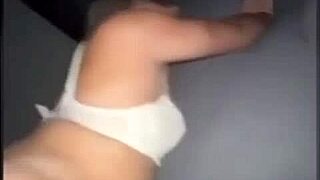 I love this blonde beauty