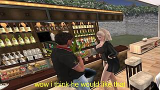 Stepdaughter Gets Fucked Hard By Her Stepfather In Detailed Scene