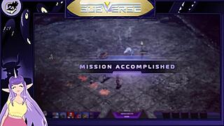 studiofows subverse part 16