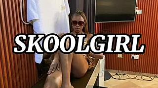 I banged my boyfriend's roommate spicy saint in dorm