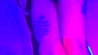 Shemale wants to tell you something