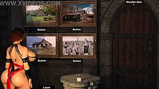 lets play with mai's big tits and ass