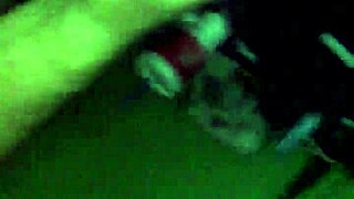 i bent over for doggy anal fuck with big cock