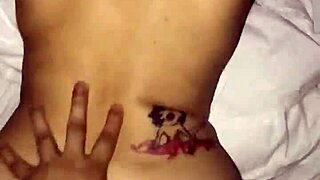 Skinny Latina Hotel!