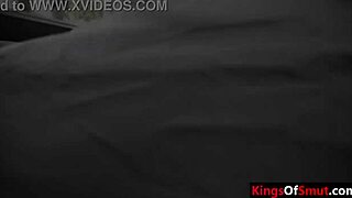 uma jolie deflowers her virgin stepbrother's tight pussy