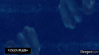 Gorgeous sarah submits to her dom 😘