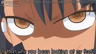 The art of deception in the classroom with feet