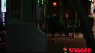 Watch Charlotte Scarlet's Hairy Pussy Get Licked and Fucked!