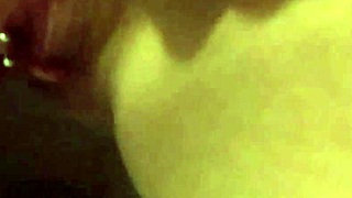 Just caught my pretty pierced pussy peeing in the bathroom, such a goddess moment.