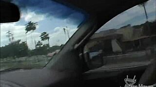 Behind The Scenes With Leihla Leionni In Florida