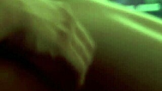 Beautiful Latina Loves Fucking Dildo!