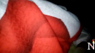 Good cock opens tight Latina pussy now