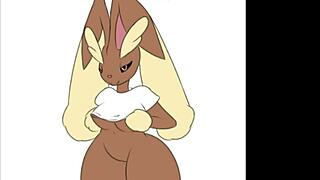 Intense Pokemon compilation showcasing huge battles and epic moments
