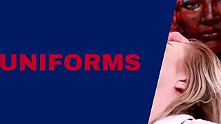 Can British Teen Worship Ass And Play Anal?