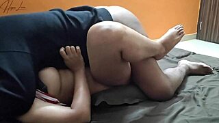 Hey, check this taboo stepbrother fuck 😏