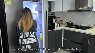 Hot Colombian Wants Me To Fuck Her