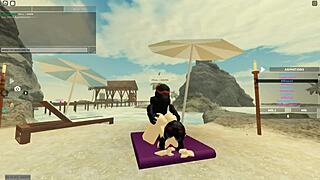 want to see roblox porn?