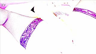 Bianka's Back And Ready For Rough Anal Fucking With Gagging And Orgasms 😈