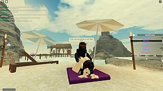 want to see roblox porn?