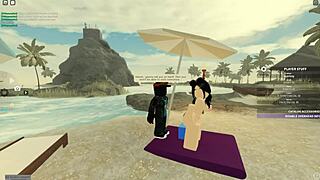 want to see roblox porn?