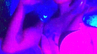 Shemale wants to tell you something