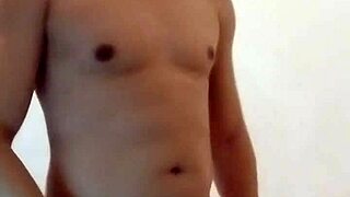 I Masturbated In A Friend's Room