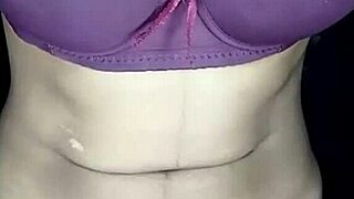 asian girl turns sex addict and takes load after load