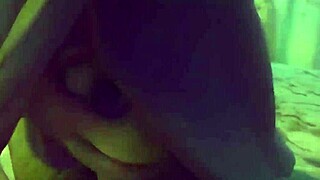 Plasticine Character Receives Suggestive Blowjob In Animated Episode One