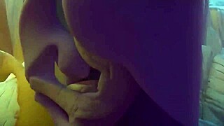 Plasticine Character Receives Suggestive Blowjob In Animated Episode One