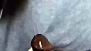 Deep Throat Blowjob Action