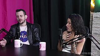 Bruna Carlos Compilation On Bora Cast?