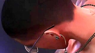 Did I Stir The Other Cum In Her Ass Round 2?