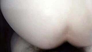 I'm fucking my hot Argentine stepsister, she's so curvy and busty