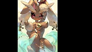 Intense Pokemon compilation showcasing huge battles and epic moments