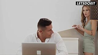 Hot Sensual Sex For Tight Pussy Teen 18+ Tiffany Tatum - Whiteboxxx