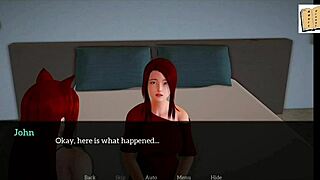 Is My New Family 49 Featuring Big Tits And Erotic Games?