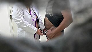 Indian Doctor Fucks Patient To Satisfy Her Sexual Desires In Hospital