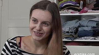 Wild Romantische Lauren