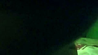 My wife taking care of her favorite toy