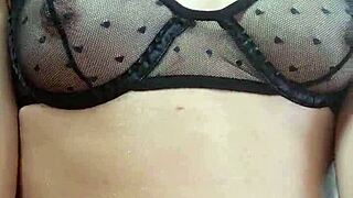 Eu Me Maquiando E ArrumanDo O Cabelo Com Desejo